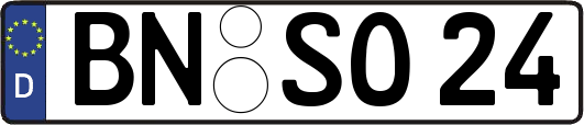 BN-SO24