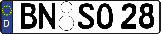 BN-SO28