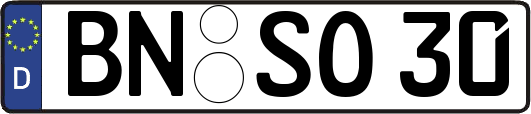 BN-SO30