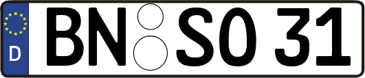 BN-SO31