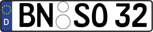BN-SO32