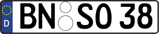 BN-SO38