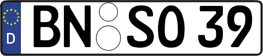 BN-SO39