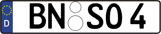 BN-SO4