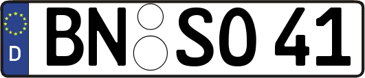 BN-SO41