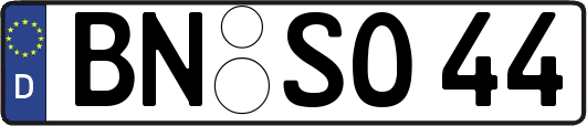BN-SO44
