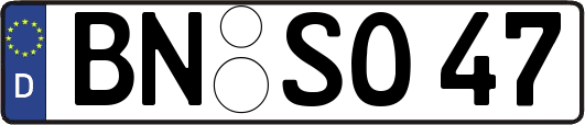 BN-SO47