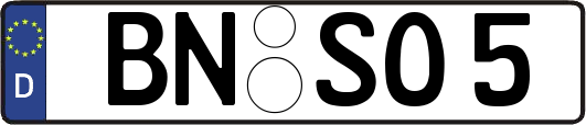 BN-SO5