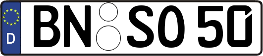 BN-SO50