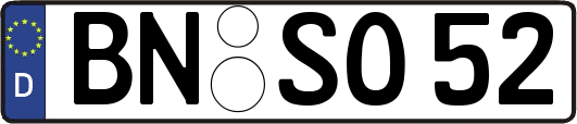 BN-SO52