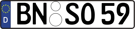 BN-SO59