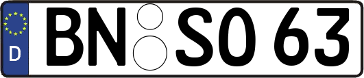 BN-SO63
