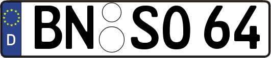 BN-SO64