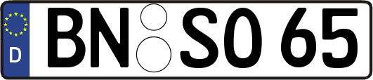 BN-SO65