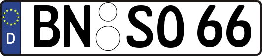 BN-SO66