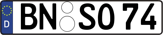 BN-SO74