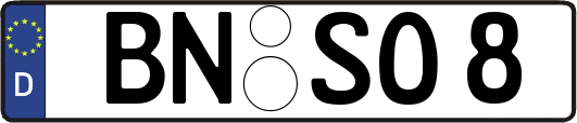 BN-SO8