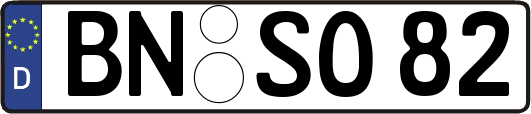 BN-SO82