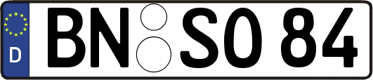 BN-SO84