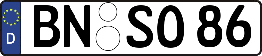 BN-SO86