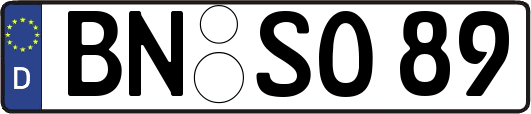 BN-SO89