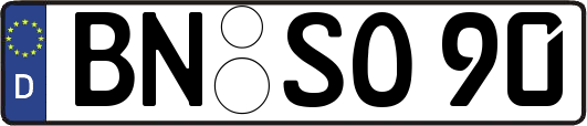 BN-SO90