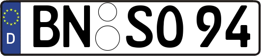 BN-SO94