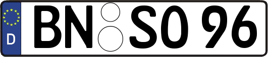 BN-SO96