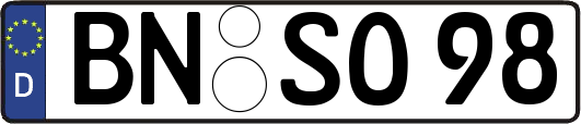 BN-SO98