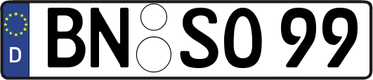 BN-SO99