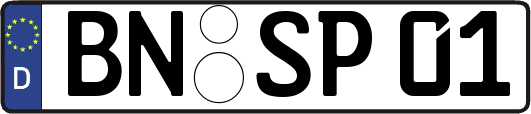 BN-SP01