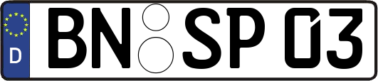 BN-SP03