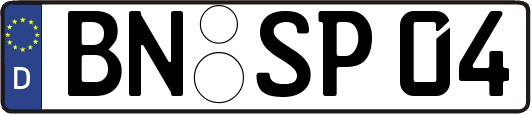 BN-SP04