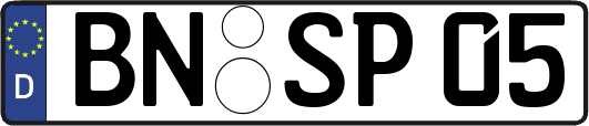 BN-SP05