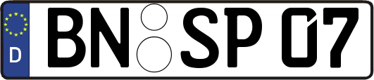 BN-SP07