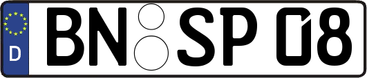 BN-SP08