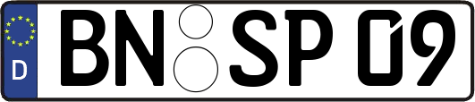 BN-SP09