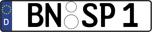 BN-SP1