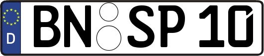 BN-SP10