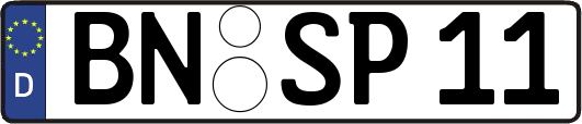 BN-SP11