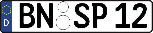 BN-SP12