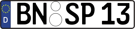 BN-SP13