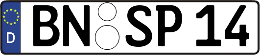 BN-SP14