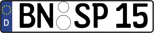 BN-SP15