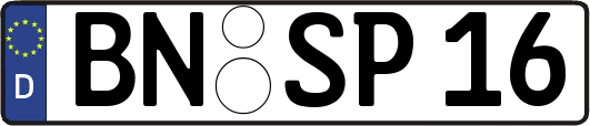 BN-SP16