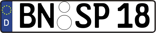 BN-SP18