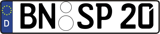 BN-SP20