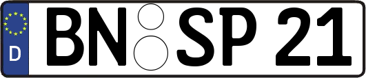 BN-SP21
