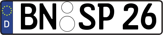 BN-SP26
