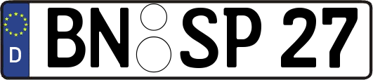 BN-SP27